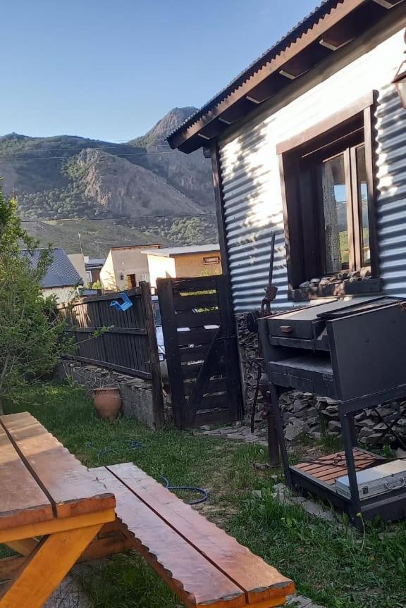 Kukachalten El Chalten Εξωτερικό φωτογραφία